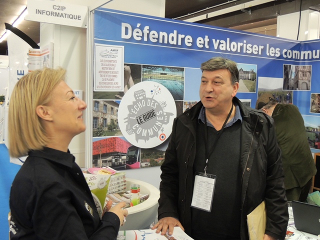 echo des communes cite 21 2016 marie quiquemelle