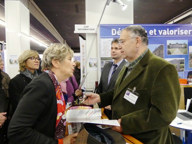 echo des communes cite 21 2016 marie quiquemelle