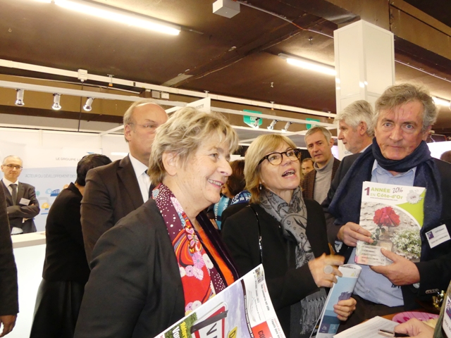echo des communes cite 21 2016 marie quiquemelle