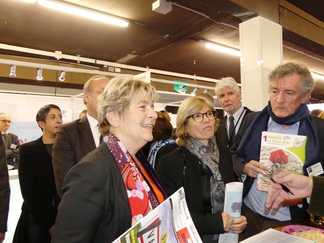 echo des communes cite 21 2016 marie quiquemelle