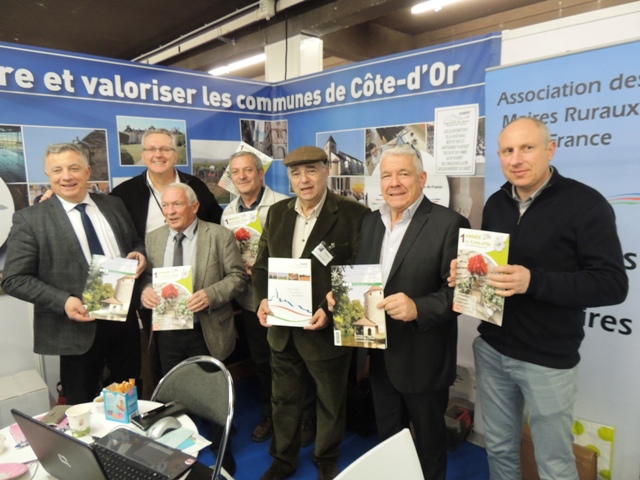 echo des communes cite 21 2016 marie quiquemelle