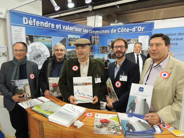 echo des communes cite 21 2016 marie quiquemelle
