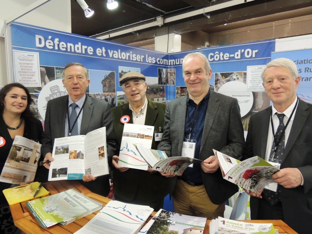 echo des communes cite 21 2016 marie quiquemelle