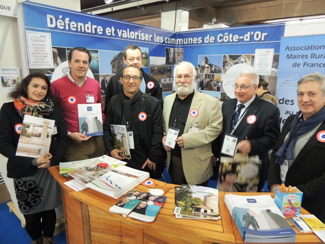 echo des communes cite 21 2016 marie quiquemelle