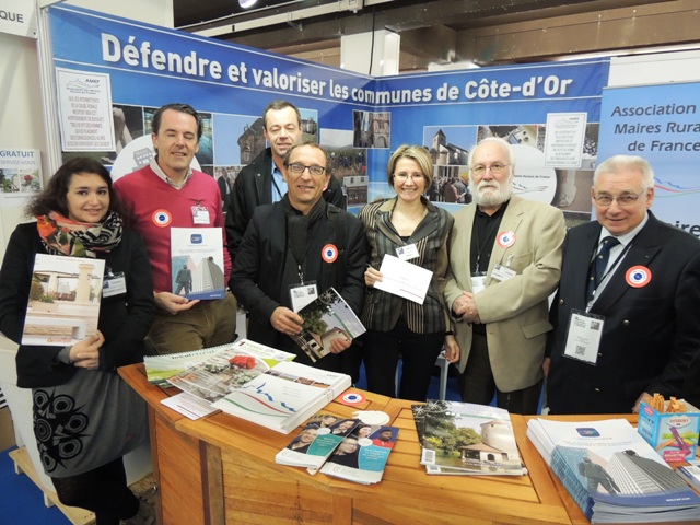 echo des communes cite 21 2016 marie quiquemelle