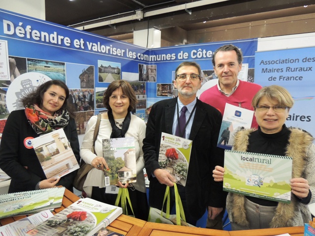 echo des communes cite 21 2016 marie quiquemelle