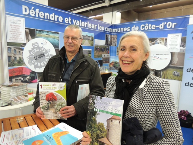 echo des communes cite 21 2016 marie quiquemelle