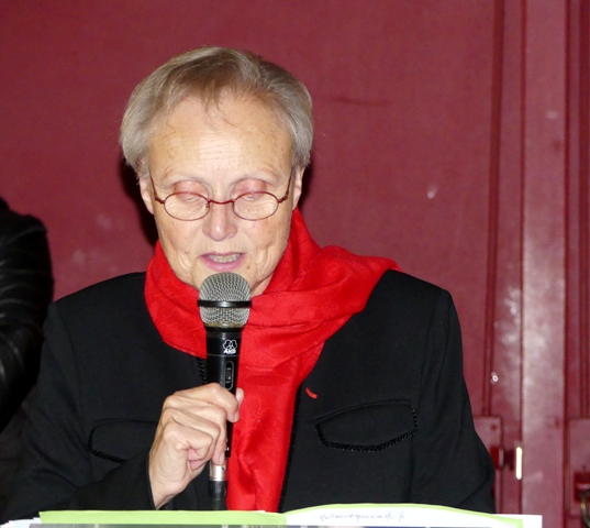 martine eap voeux 2017 marie quiquemelle echo des communes