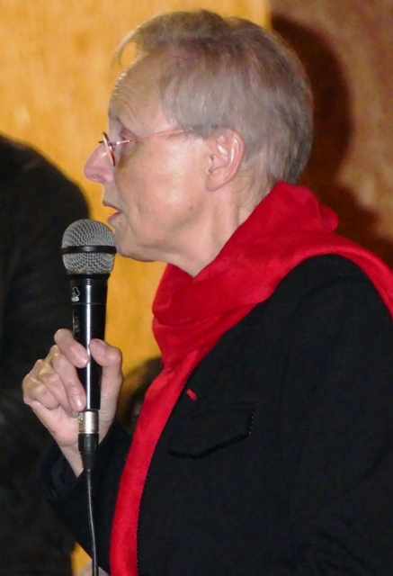 martine eap voeux 2017 marie quiquemelle echo des communes