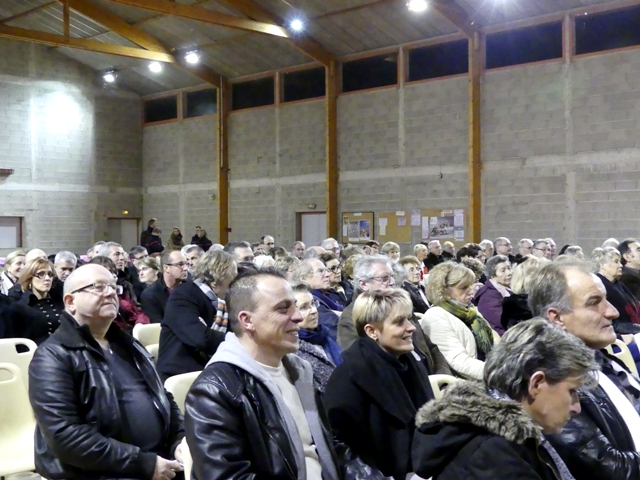 bernard paut voeux 2017 marie quiquemelle echo des communes