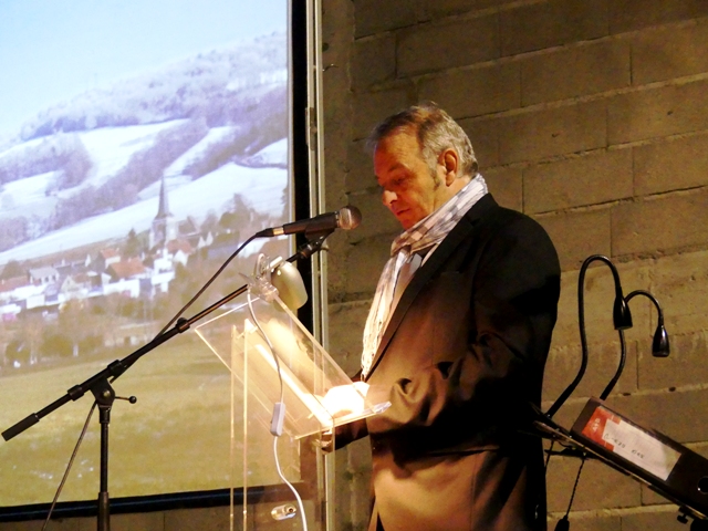bernard paut voeux 2017 marie quiquemelle echo des communes