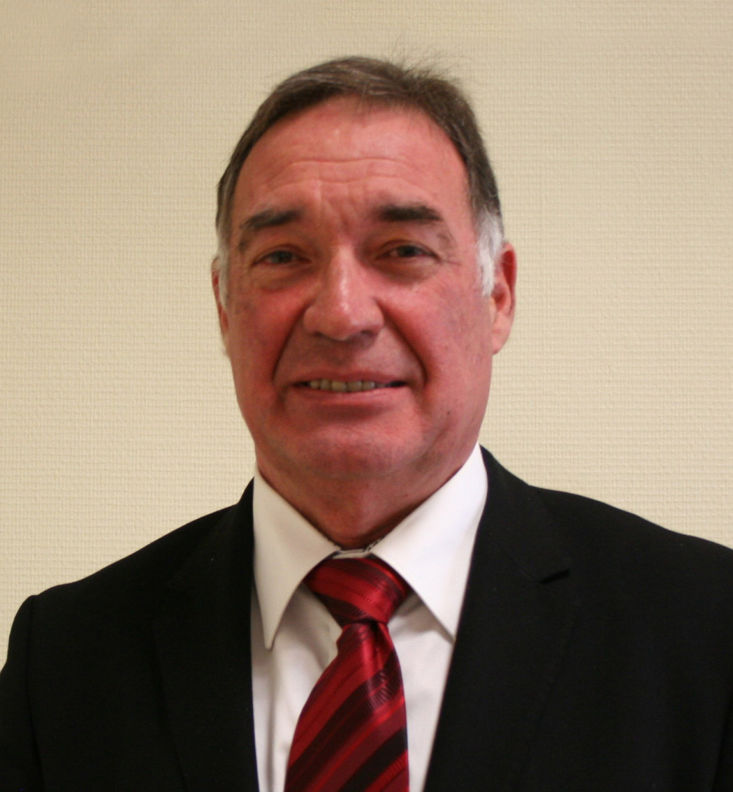 Patrice CHIFFOLOT