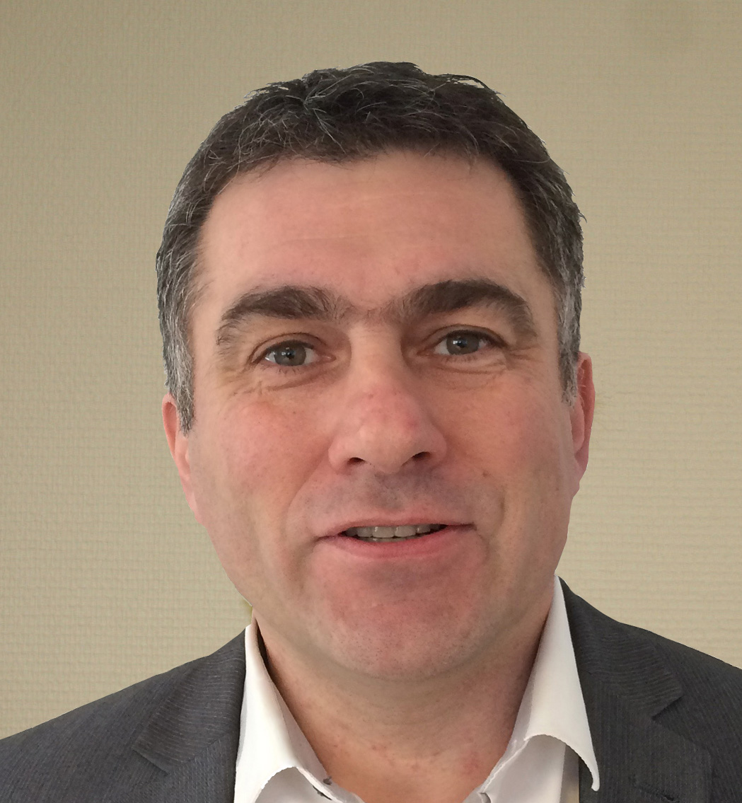 Patrice DEMAISON