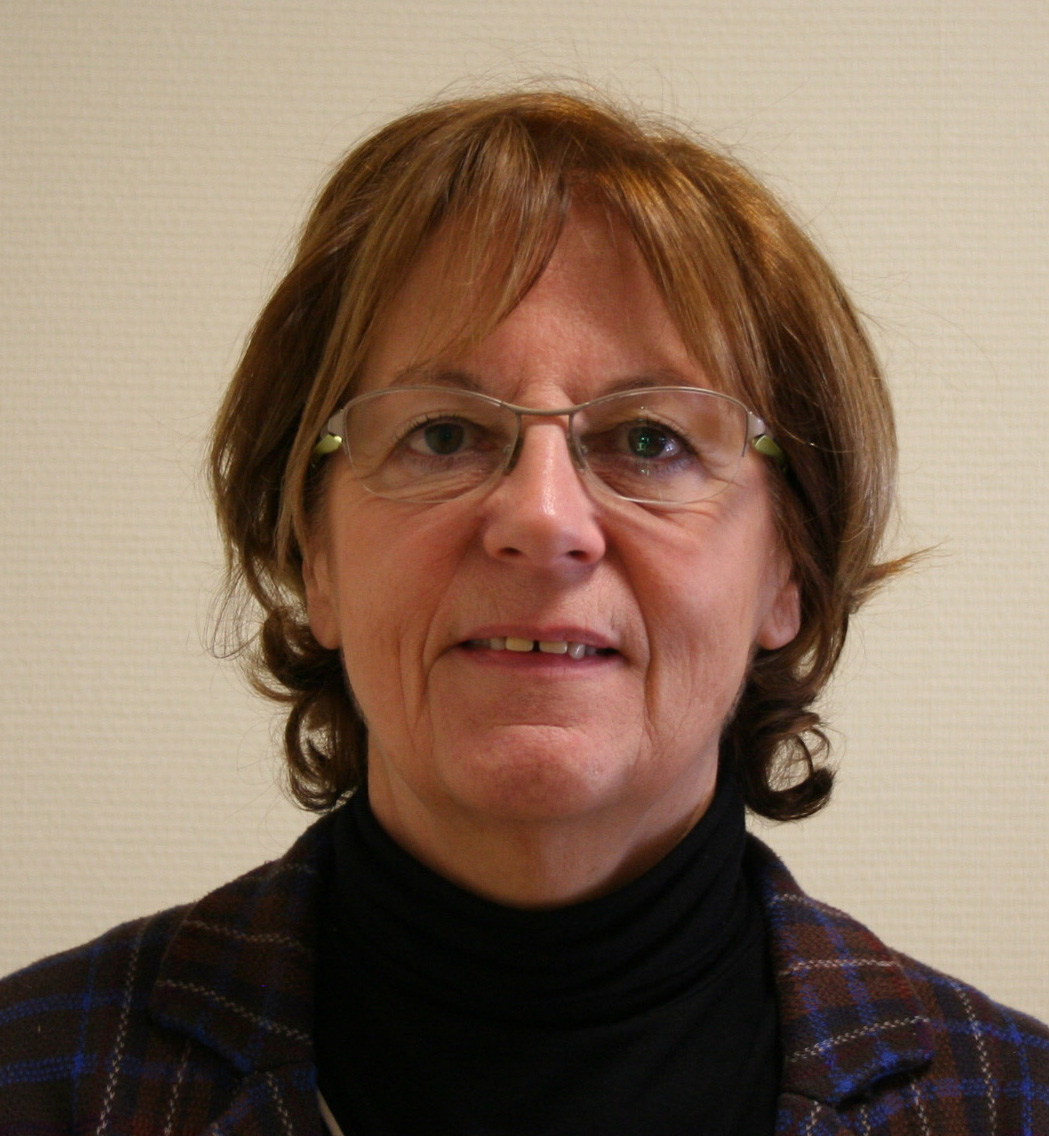 Patricia GOURMAND