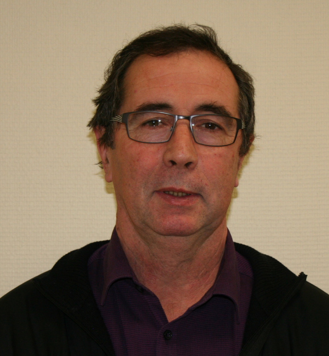 Patrick MORELIERE