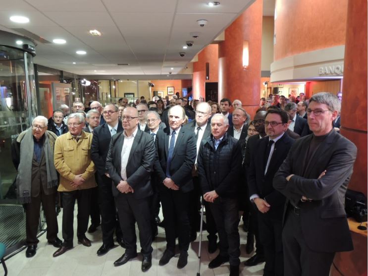 Caisse d&rsquo;Epargne de Bourgogne Franche-Comt&eacute; (CEBFC)