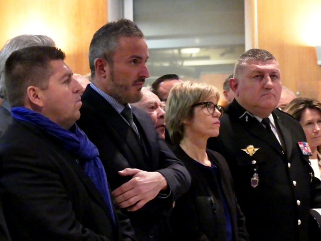 voeux conseil d&eacute;partemental c&ocirc;te d'or 2017 marie quiquemelle echo des communes