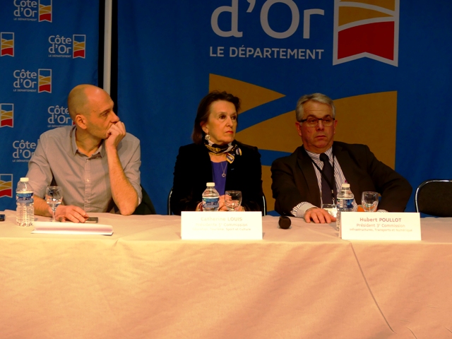 fractures territoriales 2016 marie quiquemelle echo des communes
