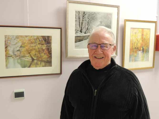 Gilles Evrard Gemeaux