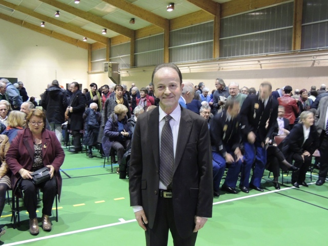 hubert brigand voeux 2017 marie quiquemelle echodes communes