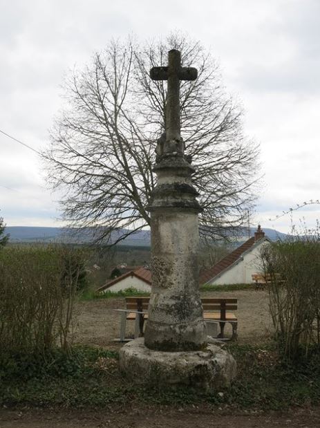 A Lantenay, une restauration exemplaire.