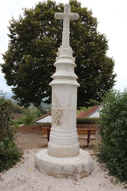 A Lantenay, une restauration exemplaire.