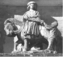 L'Association Pierres en Pays Baulas