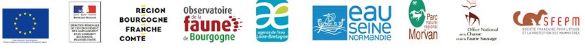 Groupe Loutre Bourgogne