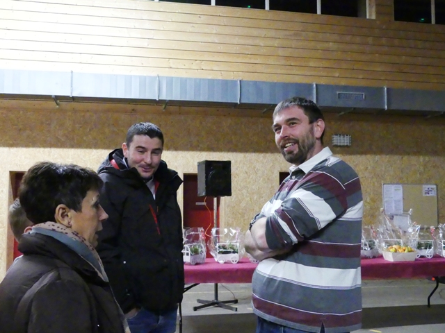 martine eap voeux 2017 marie quiquemelle echo des communes