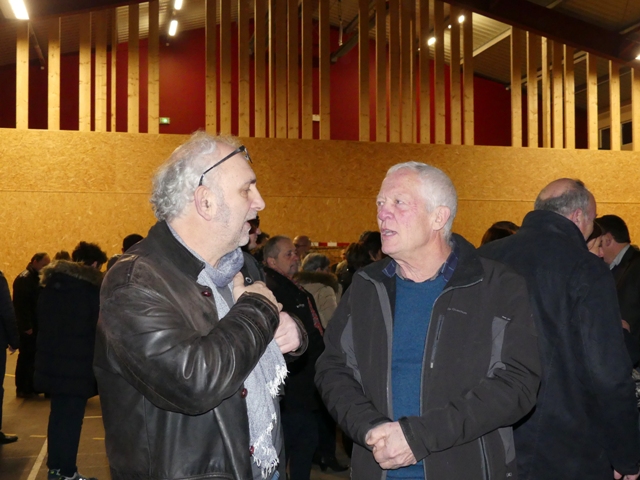 martine eap voeux 2017 marie quiquemelle echo des communes