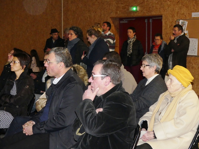 martine eap voeux 2017 marie quiquemelle echo des communes