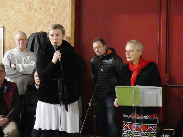 martine eap voeux 2017 marie quiquemelle echo des communes