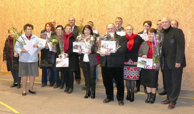 martine eap voeux 2017 marie quiquemelle echo des communes