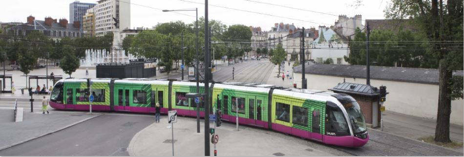 Dijon sur le podium de L'Express des villes o&ugrave; il fait bon vivre et travailler