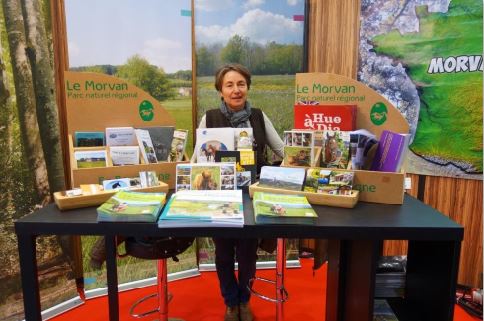 l&rsquo;AREM Association pour la Randonn&eacute;e &Eacute;questre en Morvan
