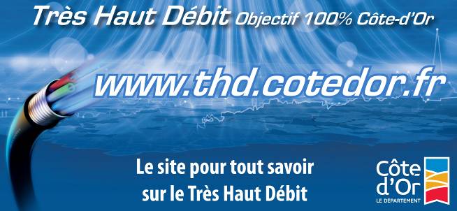 Chiffres cl&eacute;s du SDANT sur le D&eacute;partement de la C&ocirc;te d'Or