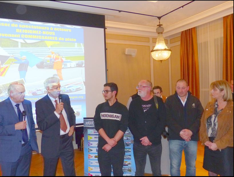 Circuit Dijon-Prenois