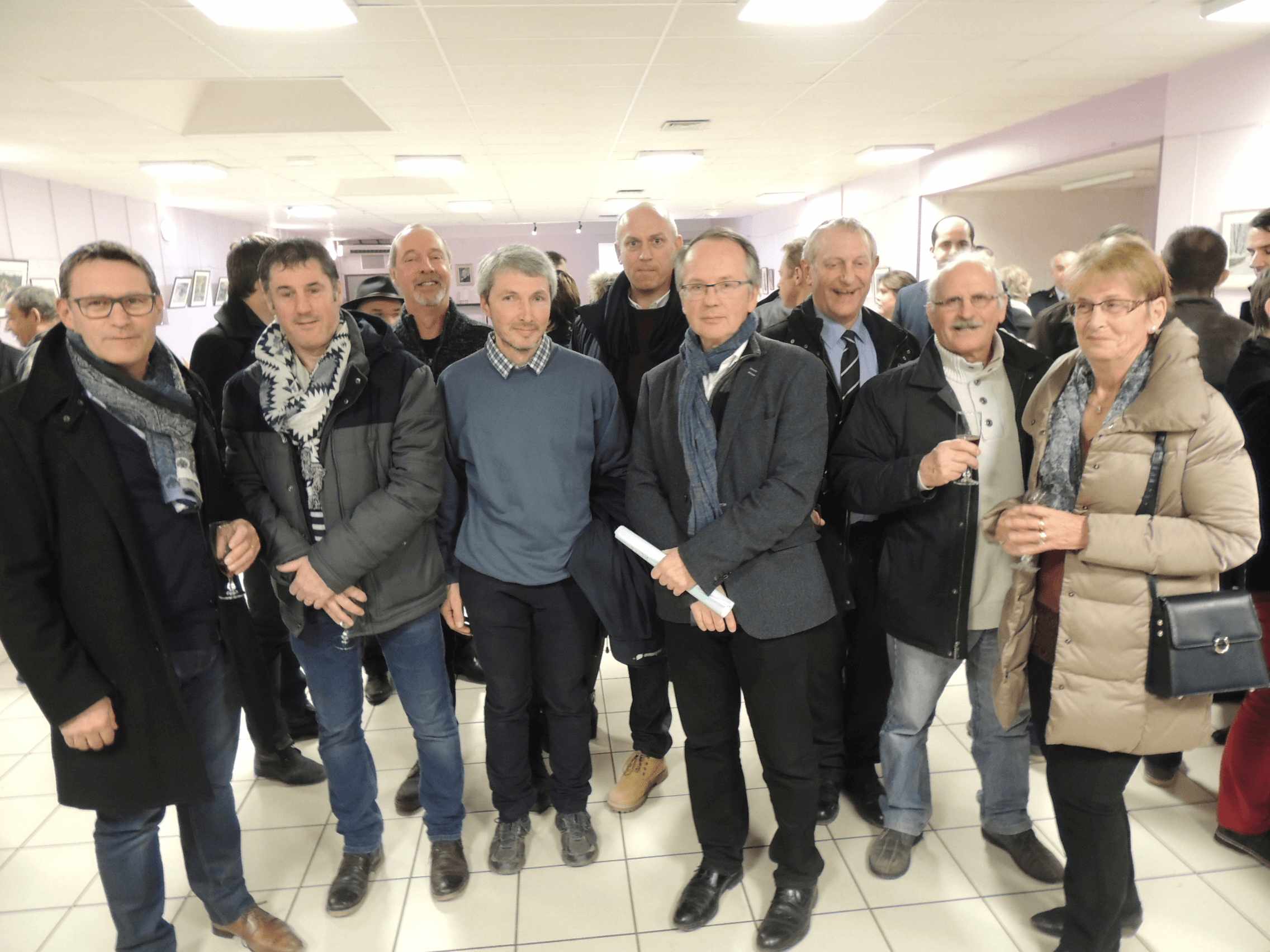 Communaut&eacute; de communes des vall&eacute;es de la Tille et de l'Ignon - COVATI.