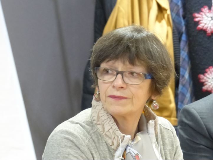 Fran&ccedil;oise Lenoir,