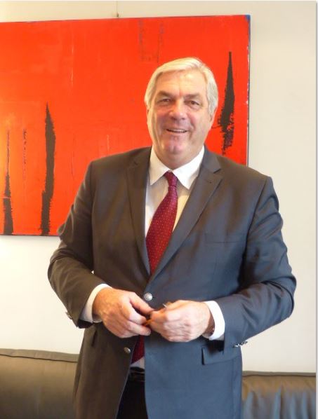 Fran&ccedil;ois Sauvadet