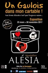 Le Mus&eacute;oParc Al&eacute;sia 