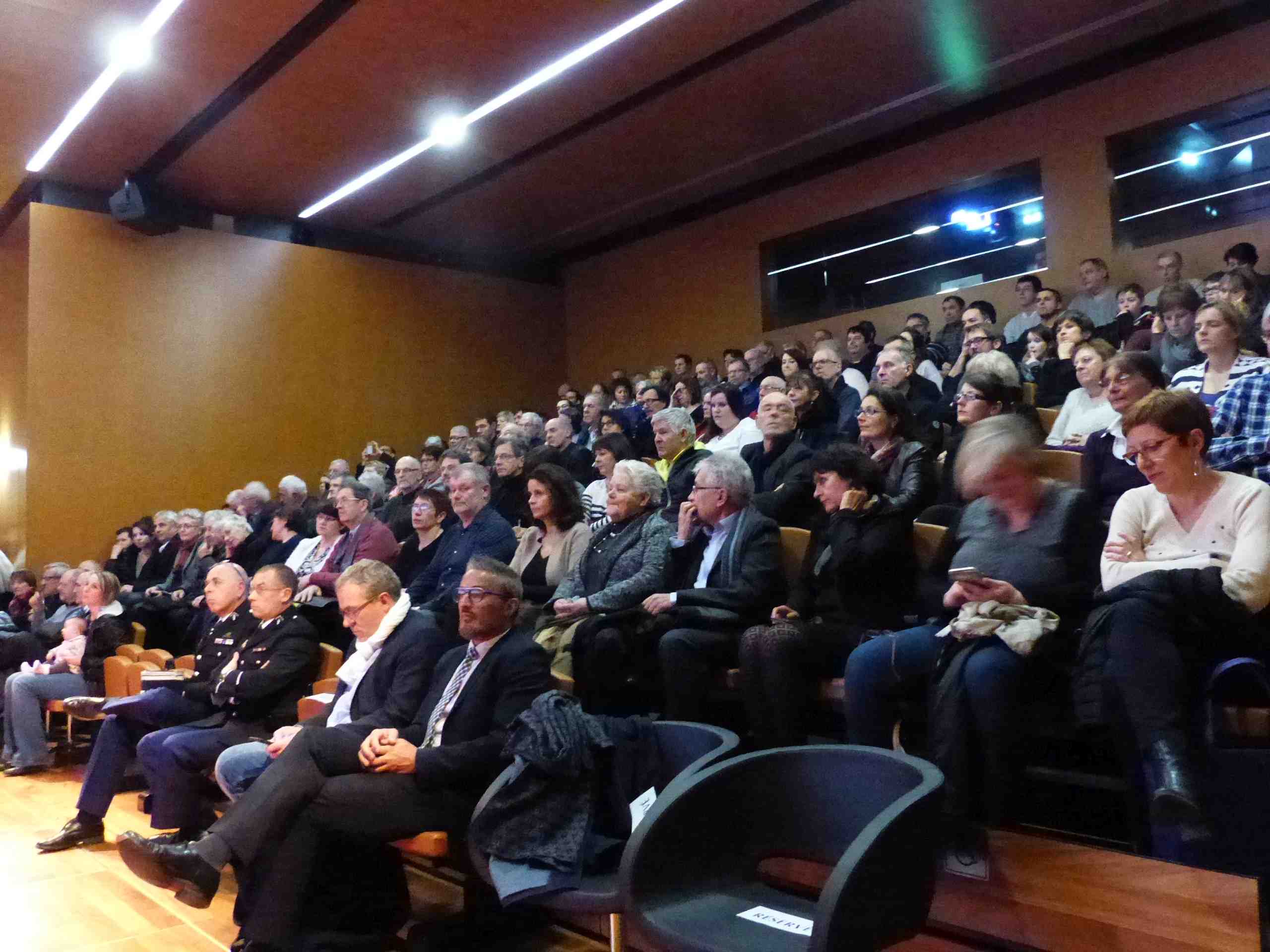 Mus&eacute;oParc Al&eacute;sia saison 2017