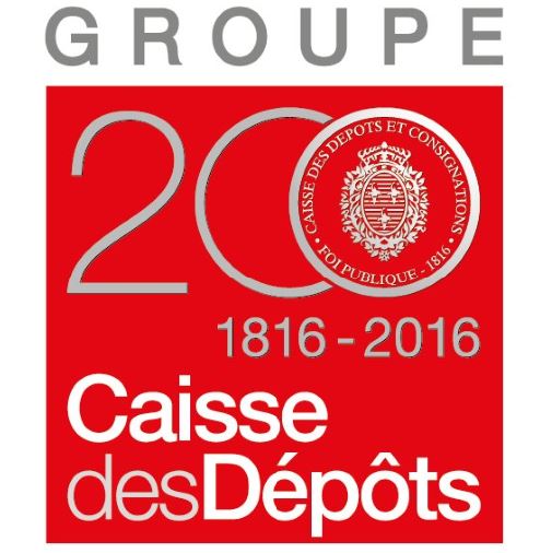 groupe Caisse des D&eacute;p&ocirc;ts 