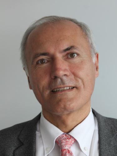 Antoine Br&eacute;hard, directeur r&eacute;gional Bourgogne-Franche-Comt&eacute; du groupe Caisse des D&eacute;p&ocirc;ts