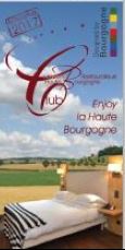 Enjoy la Haute C&ocirc;te-d'Or