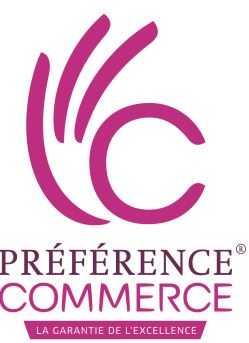 Pr&eacute;f&eacute;rence commerce CCI21
