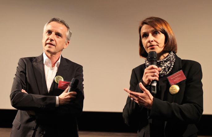 Marie-Claire Bonnet-Vallet Fran&ccedil;ois-Xavier Dugourd 