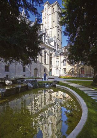Mus&eacute;es et patrimoine de Dijon, la sortie du programme de saison 