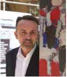 David LIOT, Directeur des mus&eacute;es et du patrimoine de Dijon