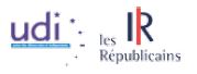 Charles Barri&egrave;re, candidat UDI-Les R&eacute;publicains de la 4&egrave;me circonscription de C&ocirc;te-d&rsquo;Or